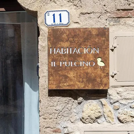 Il Pulcino A By Zoom In Earth קאסאלה מריטימו