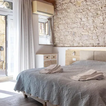 Apartment Il Pulcino A By Zoom In Earth Casale Marittimo