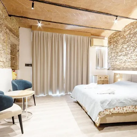 Apartment Il Pulcino A By Zoom In Earth Casale Marittimo