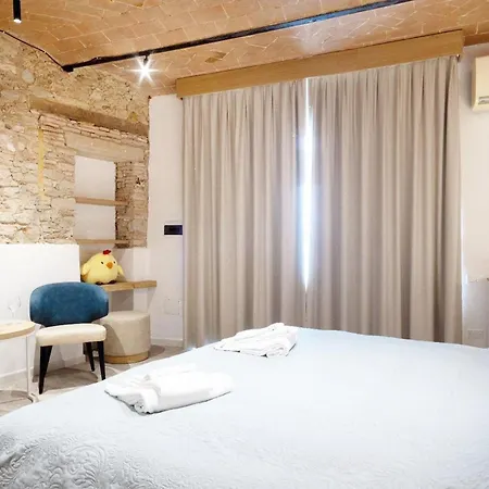 Apartment Il Pulcino A By Zoom In Earth *