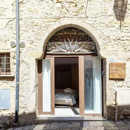 Apartment Il Pulcino A By Zoom In Earth Casale Marittimo
